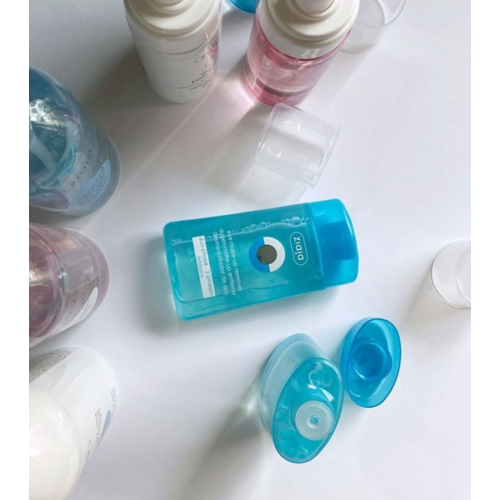 Ziaja - sanfter Augen Make-up Entferner
