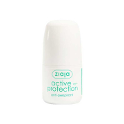 Ziaja - Active Protection Roll-on deodorant
