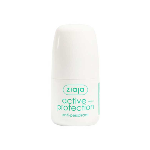 Ziaja - Active Protection Roll-on deodorant