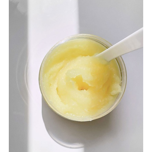 Ziaja - Lemon Cake Zucker Körperpeeling von Öl