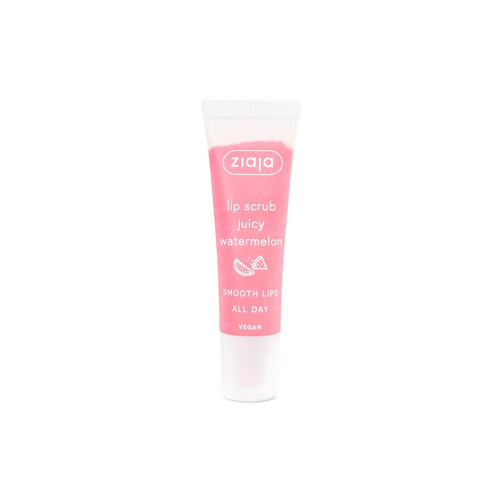 Ziaja - Zuckerlippenpeeling Juicy Watermelon
