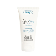 Ziaja - *GdanSkin* - Aufhellende Tagescreme SPF15