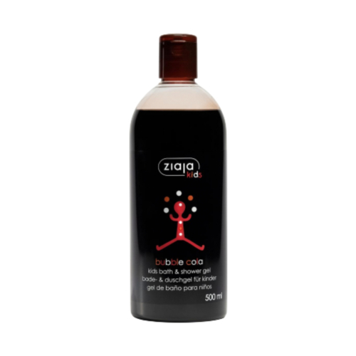 Ziaja - Babybadegel mit Cola-Duft