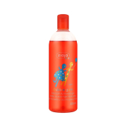 Ziaja - Badegel und Dusche Kinder Kaugummi