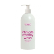 Ziaja - Gel für Intimhygiene mit Milchsäure