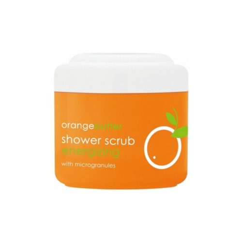 Ziaja - Orange Butter Exfoliating Gel