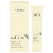 Ziaja - Safran Hyaluronic lifting gel