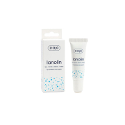 Ziaja – Reines Lanolin für Hände, Lippen, Ellbogen und Knie