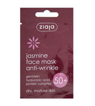 Ziaja - Jazmín Gesichtsmaske