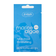 Ziaja - Marine Algae Gesichtsmaske