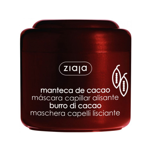 Ziaja - Kakaobutter Haar Maske