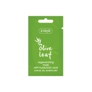 Ziaja - Olive Leaf regenerierende Maske