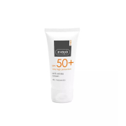 Ziaja Med – Anti-Falten-Sonnenschutzcreme SPF50+ – Trockene und reife Haut
