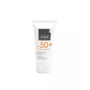 Ziaja Med – Getönte Sonnenschutzcreme SPF50+ – Normale Haut