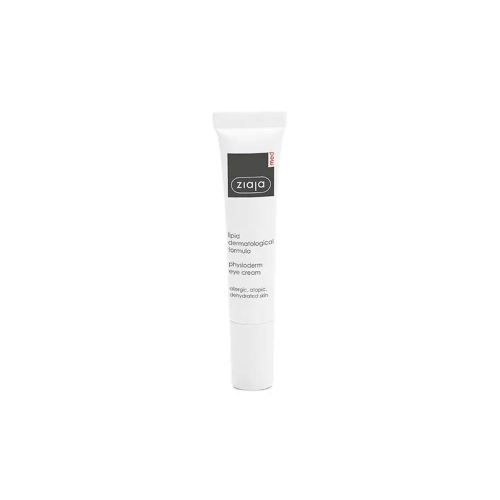 Ziaja Med - *Lipids* - Fioderm Augenkonturcreme