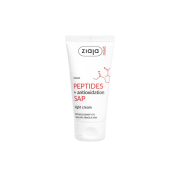 Ziaja Med - *Peptides* - Antioxidative SAP Nachtcreme fürs Gesicht