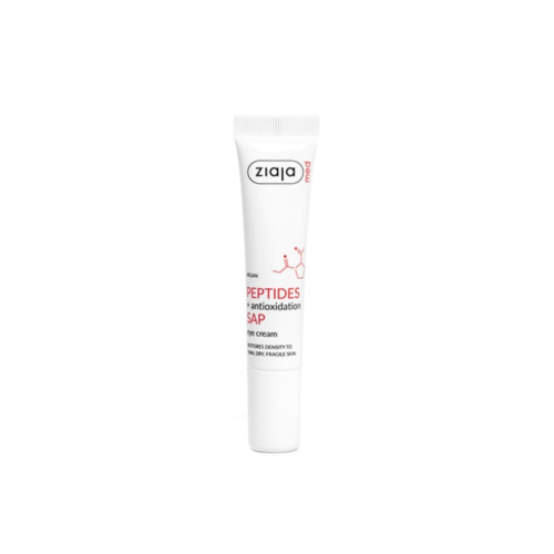 Ziaja Med - *Peptides* - Antioxidative SAP Augencreme