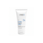 Ziaja Med - *Urea* - Ultra feuchtigkeitsspendende Gesichtscreme 3%