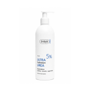 Ziaja Med - *Urea* - Ultra-hydratisierende Körperlotion 5%