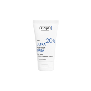 Ziaja Med - *Urea* - Ultra-hydratisierende Fußmaske 20%