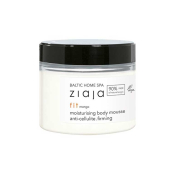Ziaja - *Baltic Home Spa* - Feuchtigkeitsspendendes Körpermousse