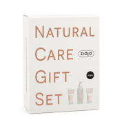 Ziaja - *Natural Care* - Gesichtspflege-Geschenkset