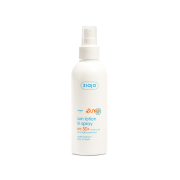 Ziaja - Feuchtigkeitsspendende Sonnencreme in Spray SPF50