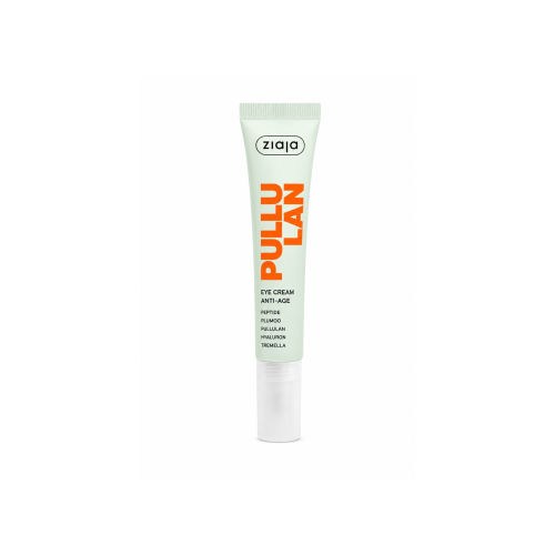 Ziaja - *Pullulan* - Anti-Aging-Augenpflege