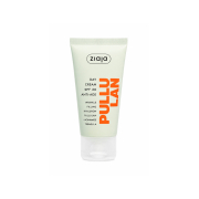 Ziaja - *Pullulan* - Anti-Aging-Tagescreme für das Gesicht mit LSF 20