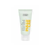 Ziaja - *Pullulan* - Aufhellende Anti-Aging-Tagescreme für das Gesicht