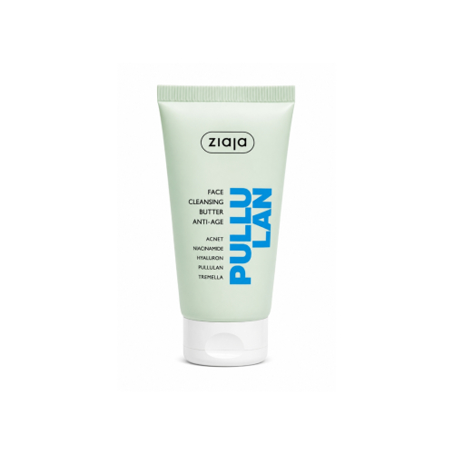 Ziaja - *Pullulan* - Anti-Aging-Gesichtsreinigungscreme