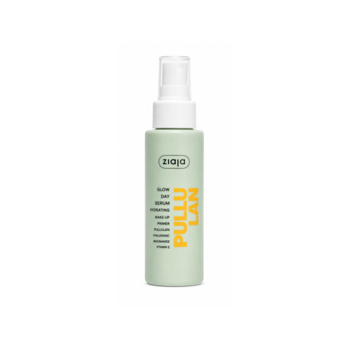 Ziaja - *Pullulan* - Aufhellendes Anti-Aging-Gesichtsserum