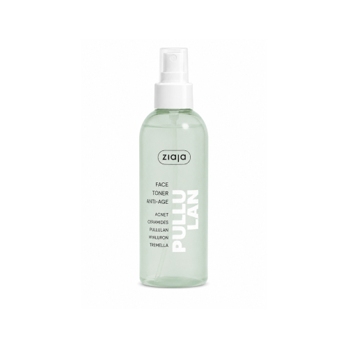Ziaja - *Pullulan* - Anti-Aging-Gesichtswasser