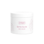 Ziaja - *Satin Glow* - Körpermousse