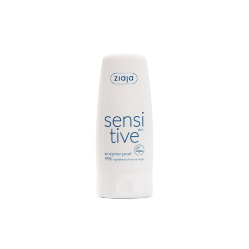 Ziaja - Sensitive - Enzymatisches Peeling für empfindliche Haut