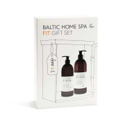 Ziaja - Geschenkset Körperpflege Baltic Home Spa Fit
