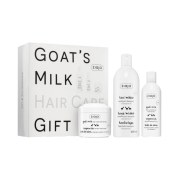 Ziaja - Geschenkset Goat´s Milk Hair Care