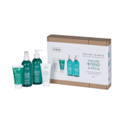 Ziaja - Geschenkset Manuka Tree Purifying