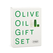 Ziaja - Geschenkset Olive Oil