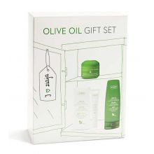 Ziaja - Geschenkset Olive Oil