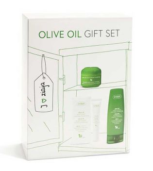 Ziaja - Geschenkset Olive Oil