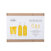 Ziaja - Vitamin C.B3 Niacinamid-Geschenkset