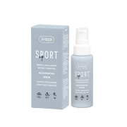 Ziaja – *Sport* – Verjüngendes Serum