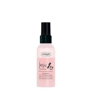 Ziaja - Zweiphasiges Haarspülungsspray Jeju Beautiful Hair