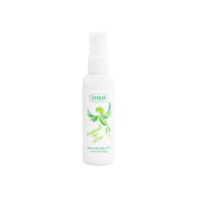 Ziaja - *Tropical Scents* - Gesichts- und Körpernebel - Tropical & Citrus
