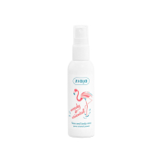 Ziaja - *Tropical Scents* Gesichts- und Körpernebel - Woody & Oriental