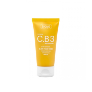 Ziaja - *Vitamin C.B3 Niacinamide* - Gesichtsmaske Glow