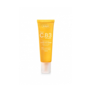 Ziaja - *Vitamin C.B3 Niacinamide* - Gesichtsserum