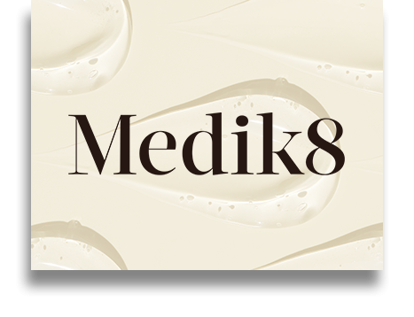 Medik8 - Regalo aleatorio
