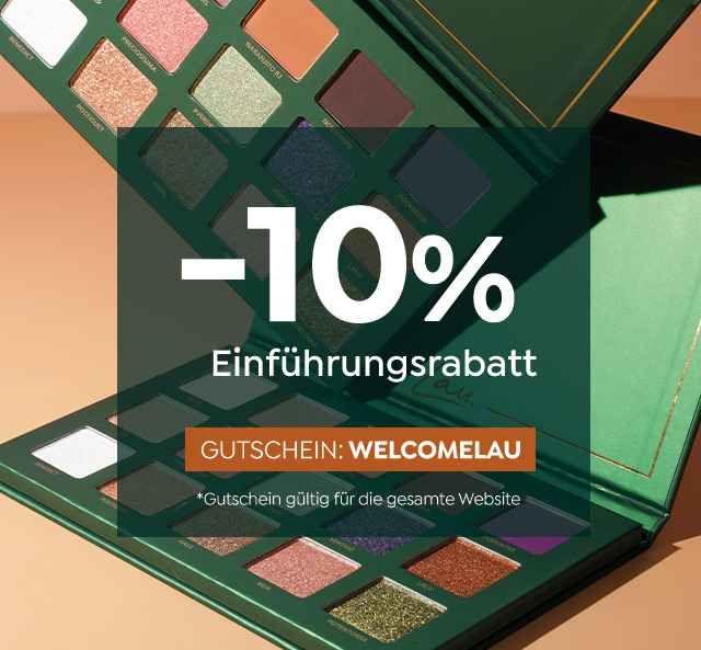 -10% en toda la web lanzamiento lau